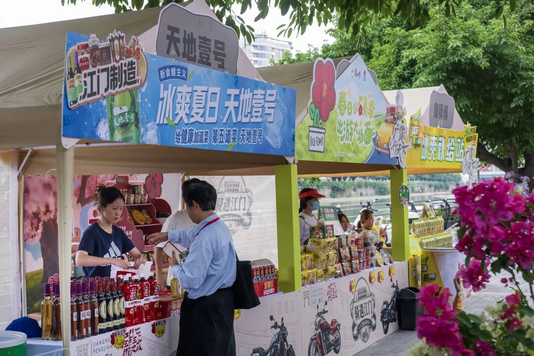 周华东/摄