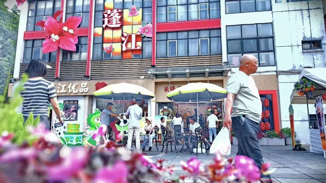 陈立民/摄