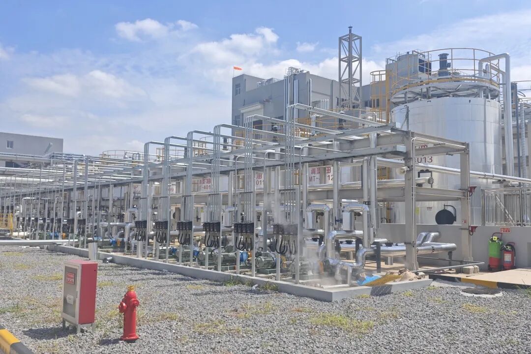 实力见证！长陆FA项目团队再获迪爱生中日双方高度认可