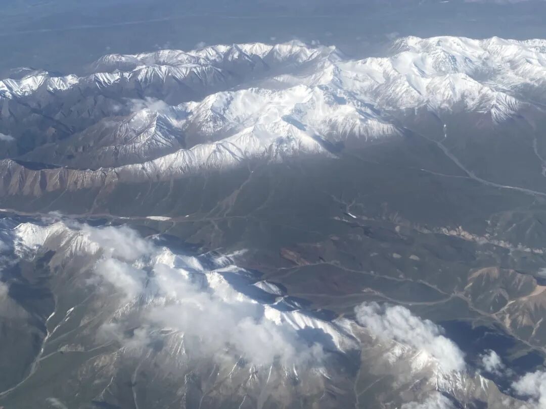 沙海征途，心向未来|2024广东省涂料与油墨行业戈壁徒步挑战之旅