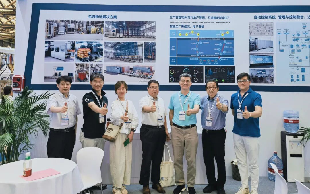 涂料盛会，与您相约|长陆亮相2024中国国际涂料博览会