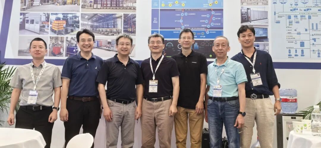 涂料盛会，与您相约|长陆亮相2024中国国际涂料博览会