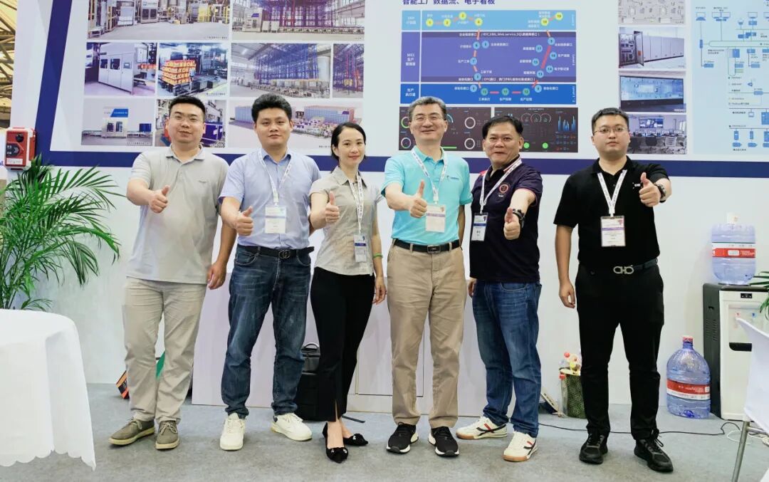 涂料盛会，与您相约|长陆亮相2024中国国际涂料博览会