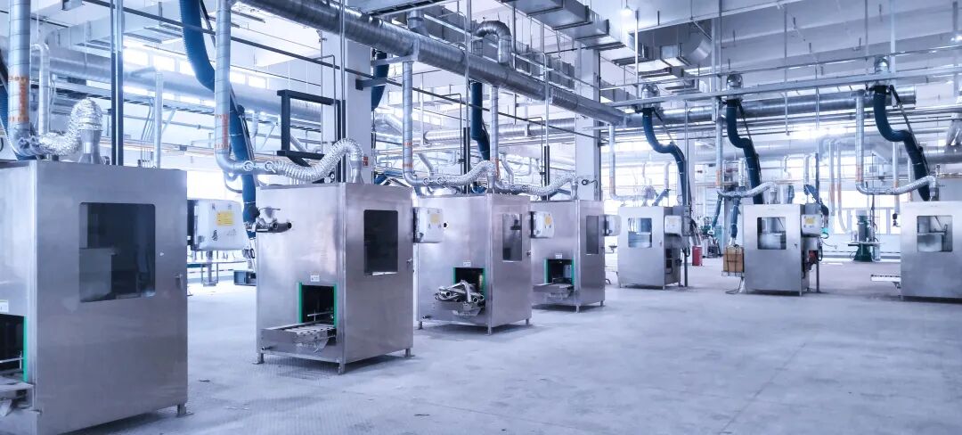 智能灌装线获客户高度认可，赋能南通迪爱生智能化升级