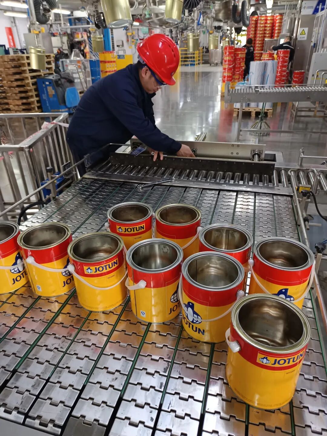 双节我在岗，以奋斗诠释责任与担当