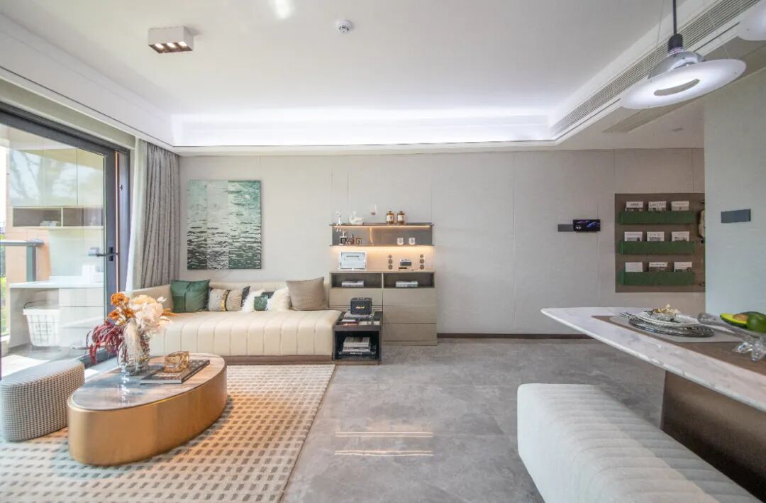 天河新房销量暴涨41%，珠江花城上新，优惠倒计时！