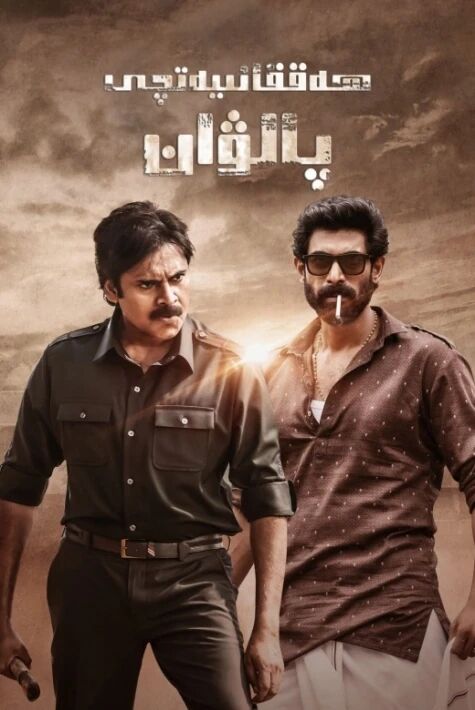 ھەققانىيەتچى پالۋان