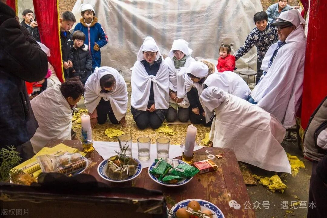 什么是“喜丧”？要满足这些条件