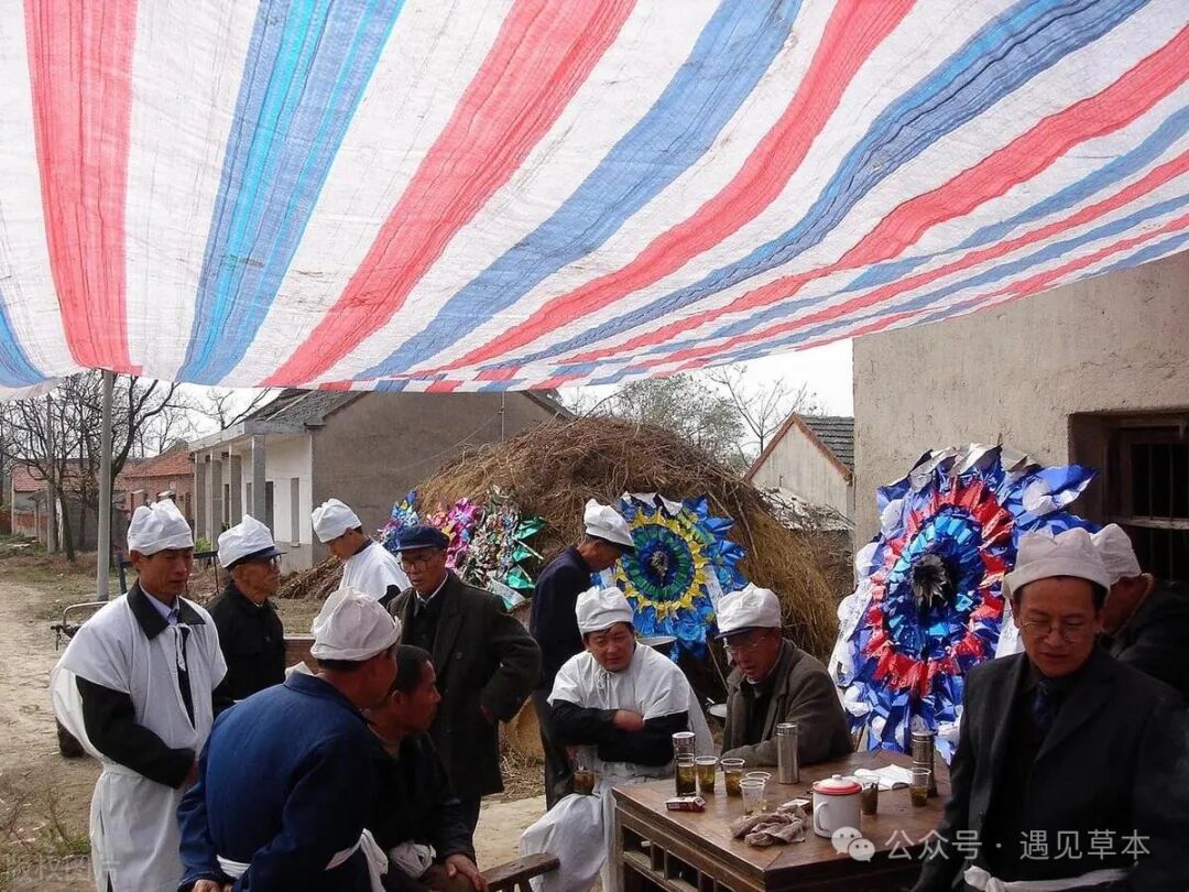 什么是“喜丧”？要满足这些条件