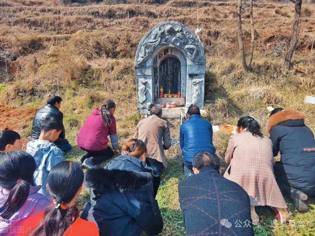 什么是“喜丧”？要满足这些条件