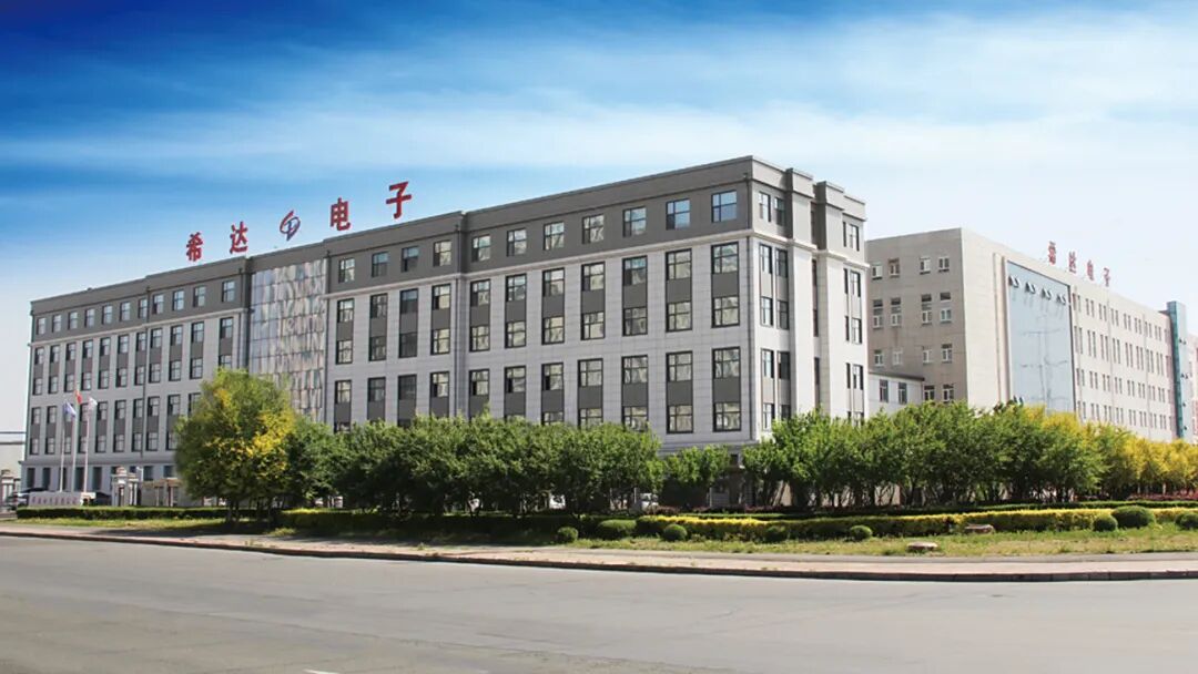 希达电子COB显示产品全体系：引领行业的创新标杆与全景布局