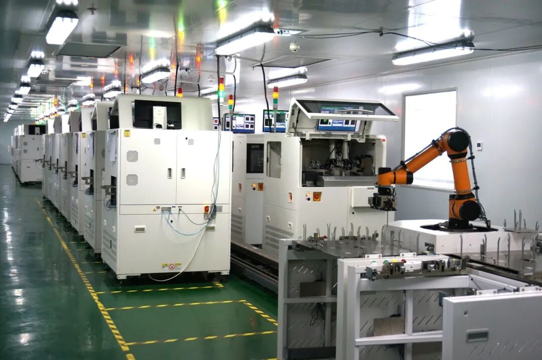 希达电子COB显示产品全体系：引领行业的创新标杆与全景布局