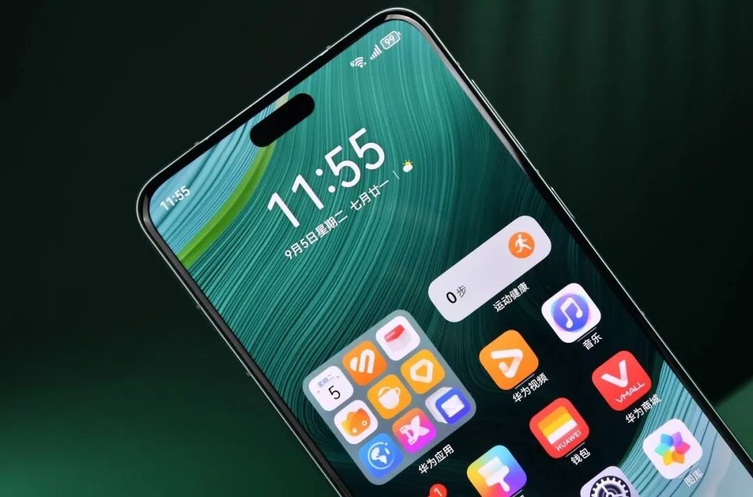 华为mate60pro和p70哪款好？内行人建议选它！