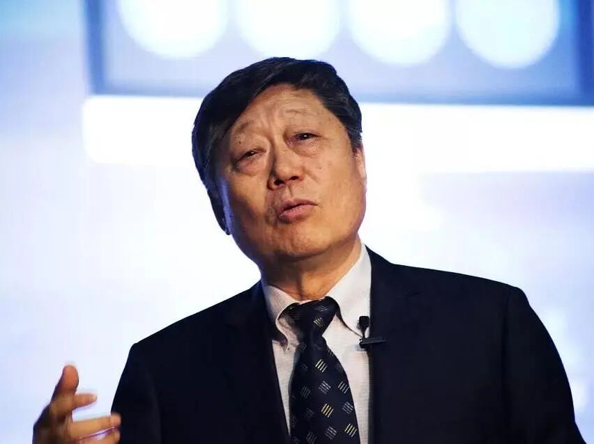 海尔创始人张瑞敏40年思路历程首度公开,本文节选自2018年北大国发院
