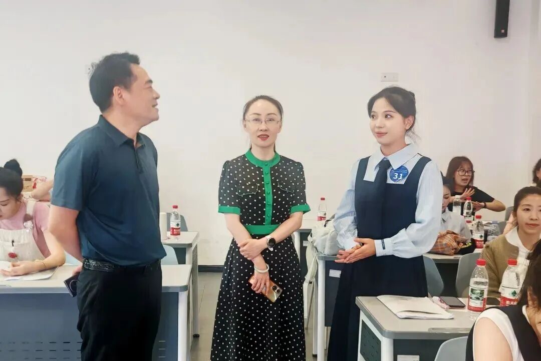 声入童心 语见未来——2026年贵阳贵安幼儿教师语言应用能力大赛决赛圆满落幕