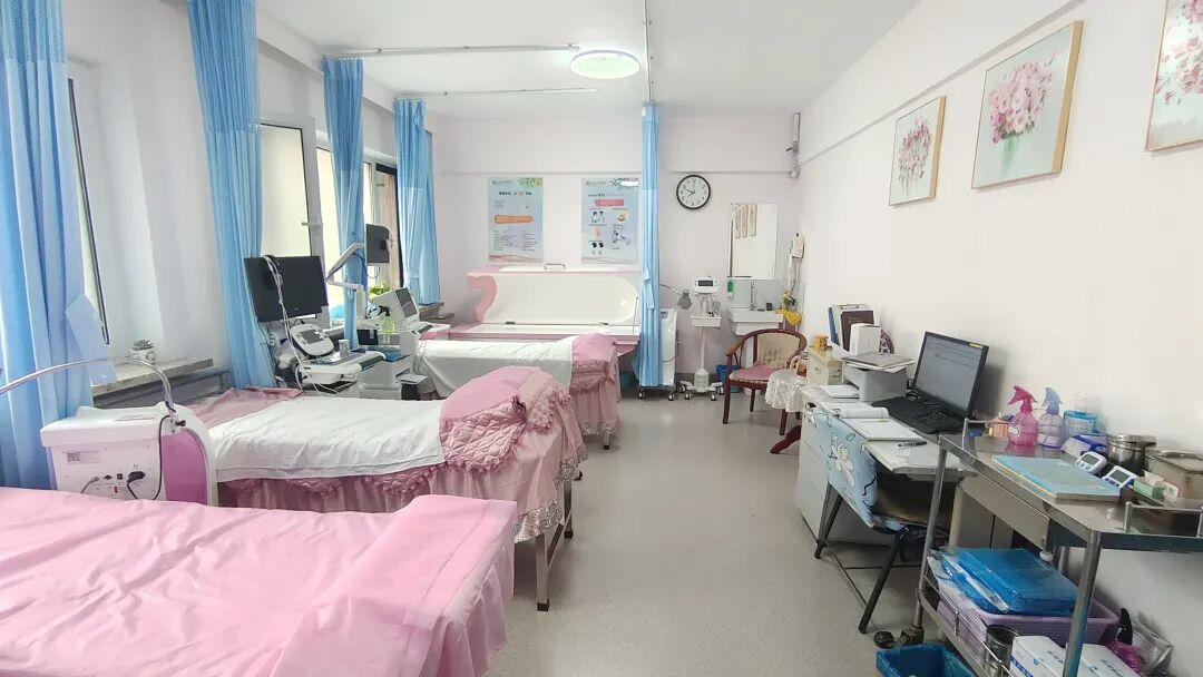 妇科磁疗怎么用的【好消息】盆底健康新起点！大连市中医医院盆底修复中心7月2日正式开诊啦！_https://www.jmylbn.com_新闻资讯_第5张