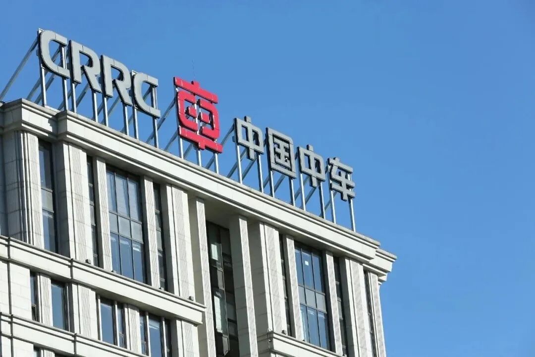 走进长沙标杆企业参访：中国中车、三一重工、西门子、上汽大众