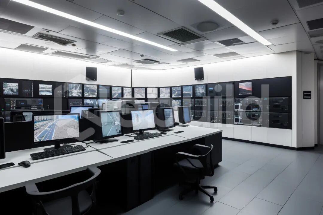 摄图网_600150965_监控室内的显示屏(企业商用).jpeg