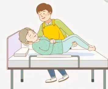 瘫痪病人护理注意什么【卒中科普】 瘫痪病人的日常家庭护理_https://www.jmylbn.com_新闻资讯_第17张