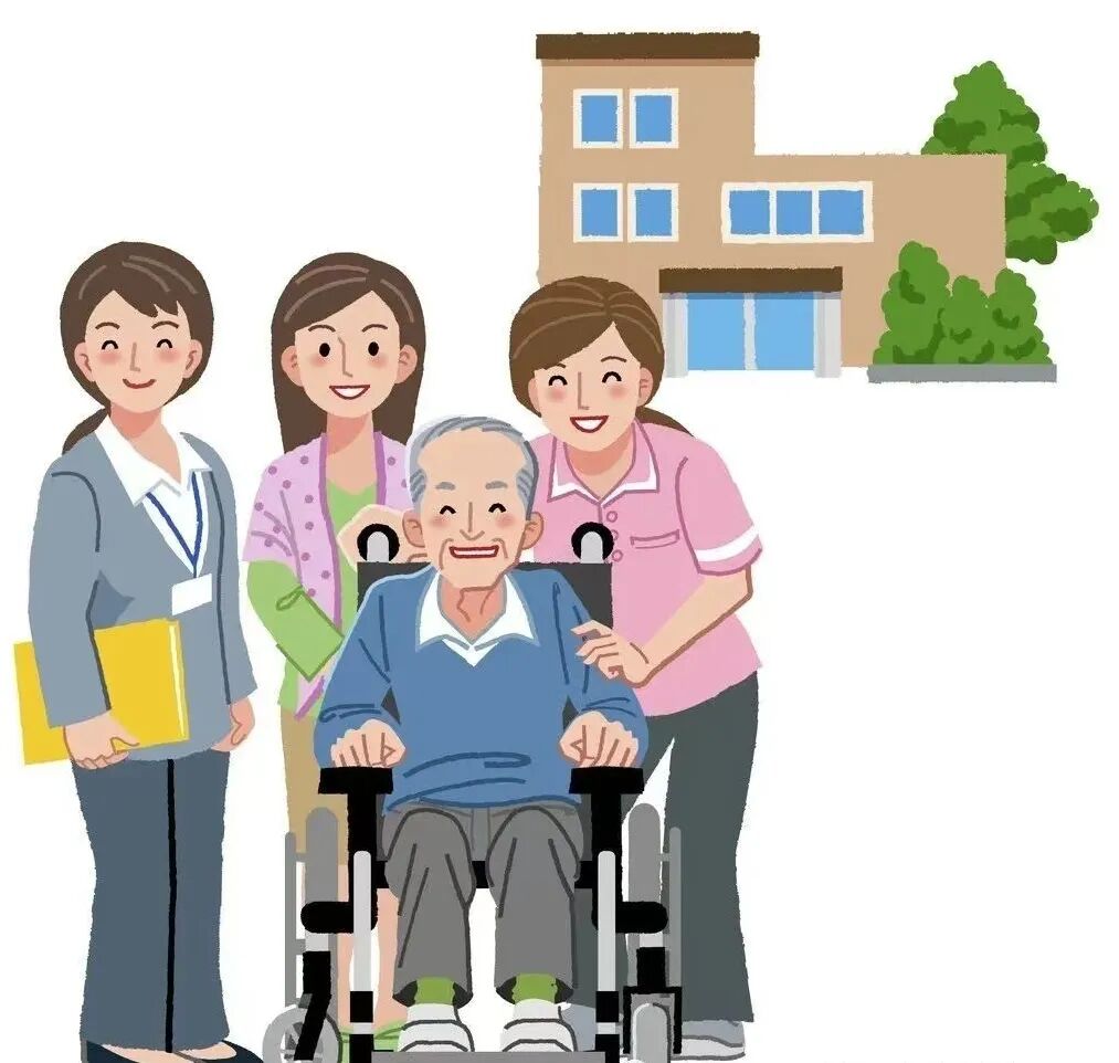 瘫痪病人护理注意什么【卒中科普】 瘫痪病人的日常家庭护理_https://www.jmylbn.com_新闻资讯_第21张