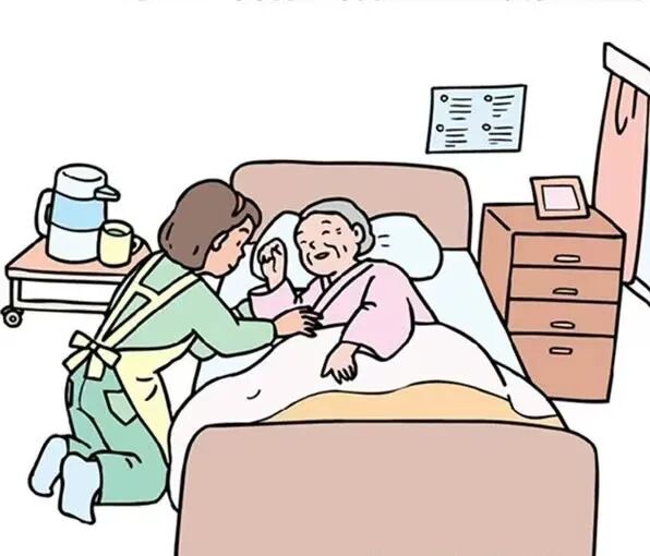 瘫痪病人护理注意什么【卒中科普】 瘫痪病人的日常家庭护理_https://www.jmylbn.com_新闻资讯_第9张