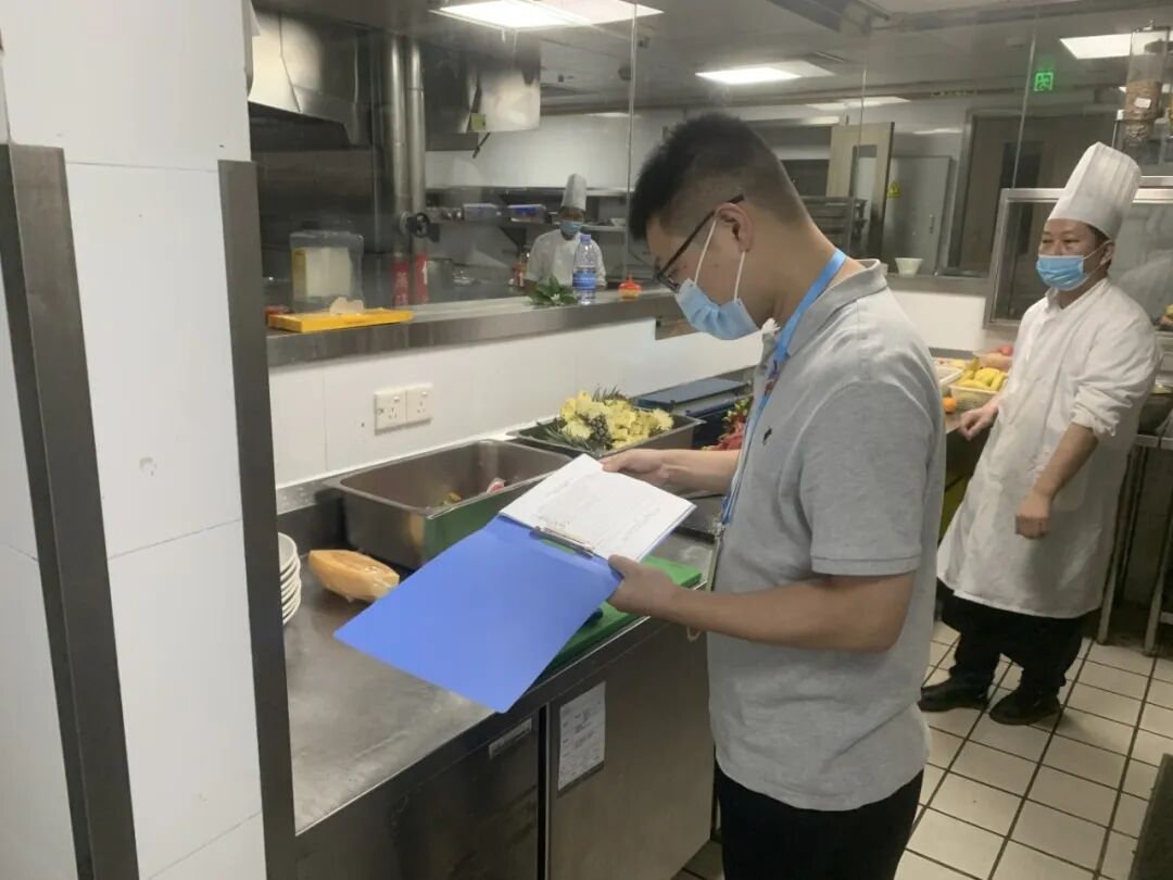 _监管“不打烊” 守护“不掉线” | 福州市市场监管系统“错时监管”筑牢安全防线②_监管“不打烊” 守护“不掉线” | 福州市市场监管系统“错时监管”筑牢安全防线②