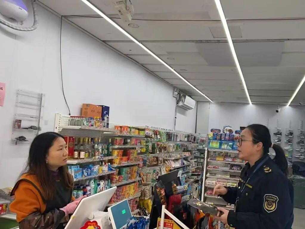 护航公考！福州各级市场监管“暖心上线”，守护考生逐梦之路__护航公考！福州各级市场监管“暖心上线”，守护考生逐梦之路