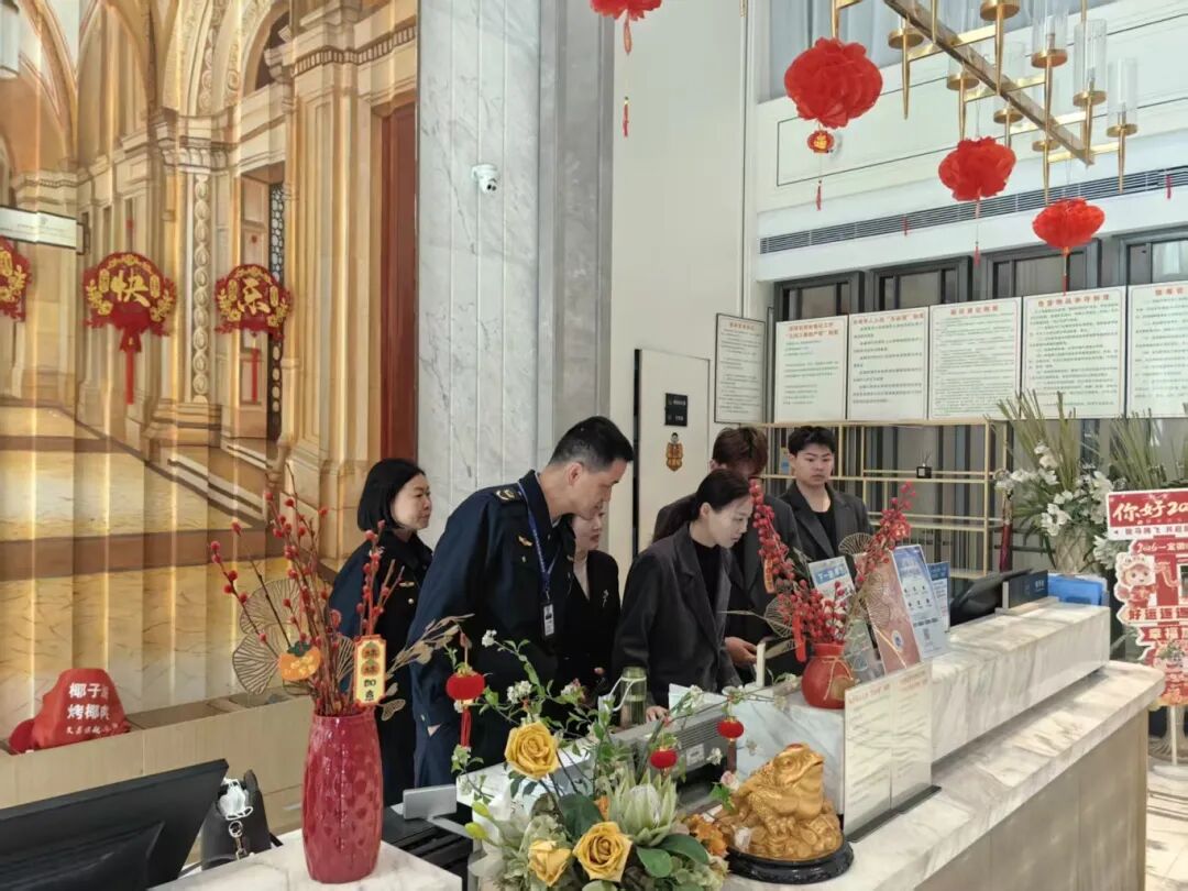 _护航公考！福州各级市场监管“暖心上线”，守护考生逐梦之路_护航公考！福州各级市场监管“暖心上线”，守护考生逐梦之路