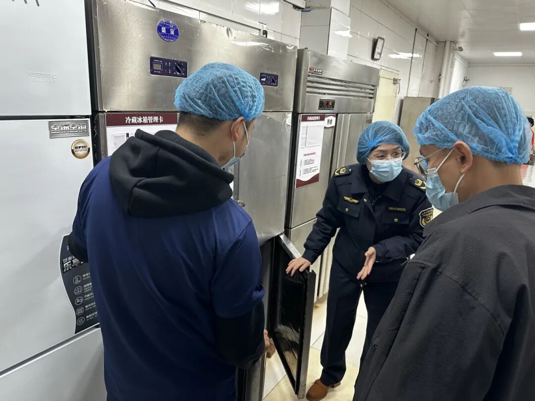 护航公考！福州各级市场监管“暖心上线”，守护考生逐梦之路__护航公考！福州各级市场监管“暖心上线”，守护考生逐梦之路
