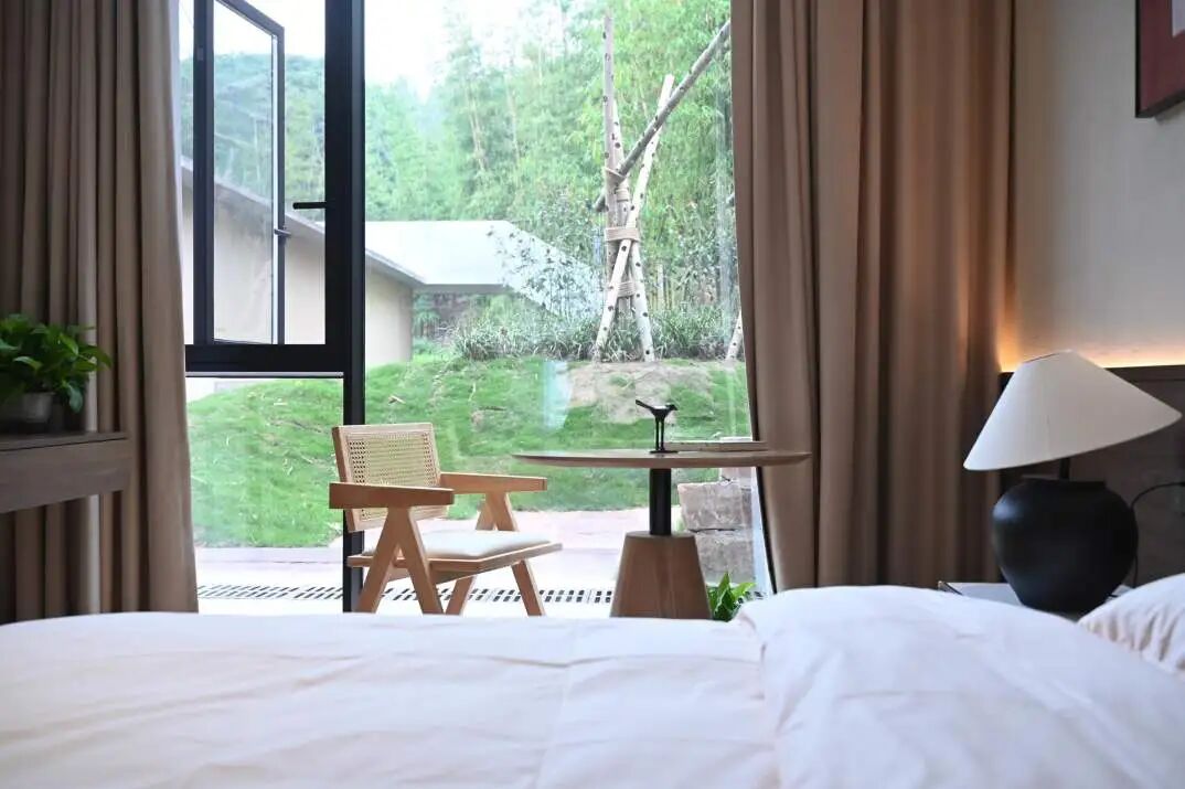 成都共居，沉浸式体验数字游民生活新方式！