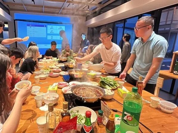 成都共居，沉浸式体验数字游民生活新方式！