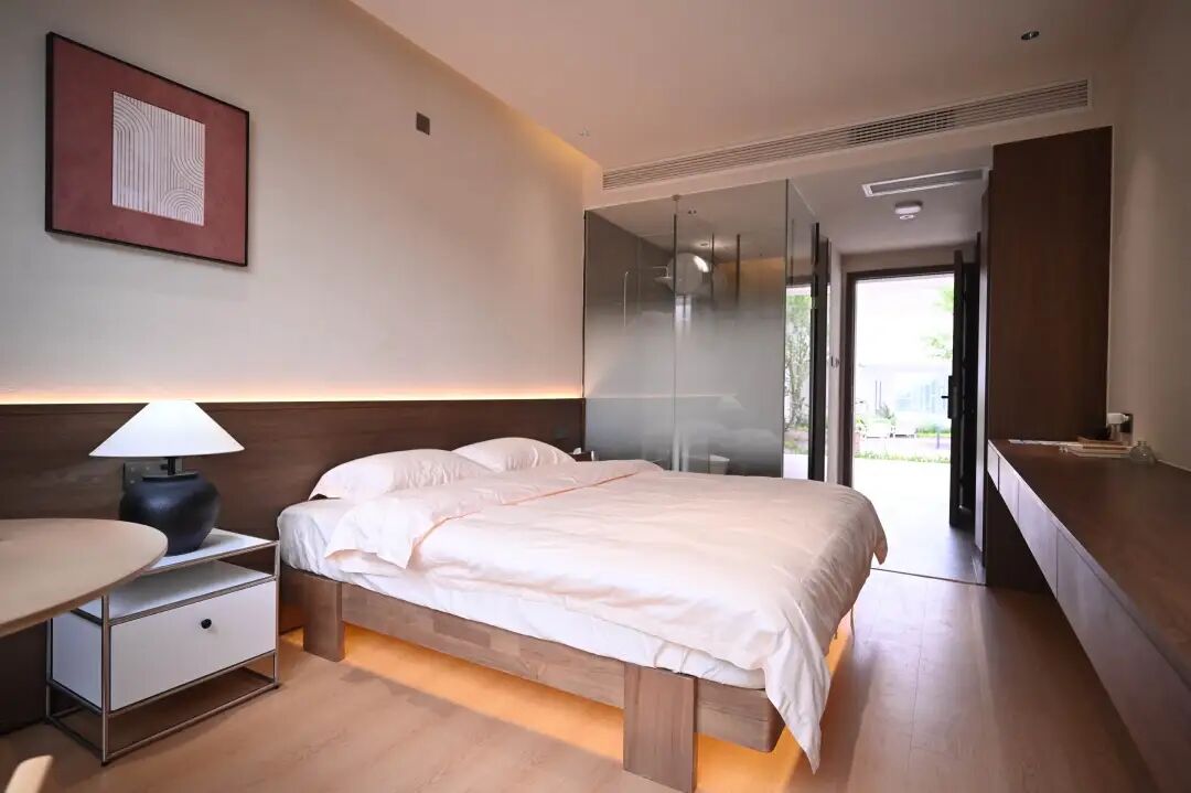 成都共居，沉浸式体验数字游民生活新方式！