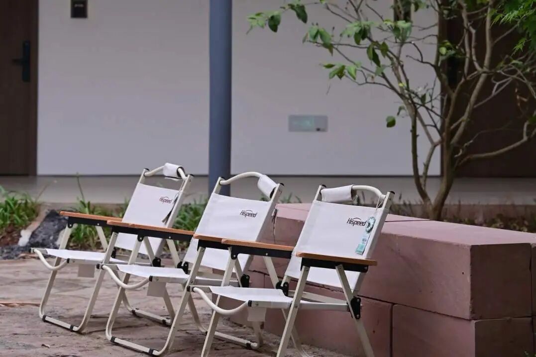 成都共居，沉浸式体验数字游民生活新方式！