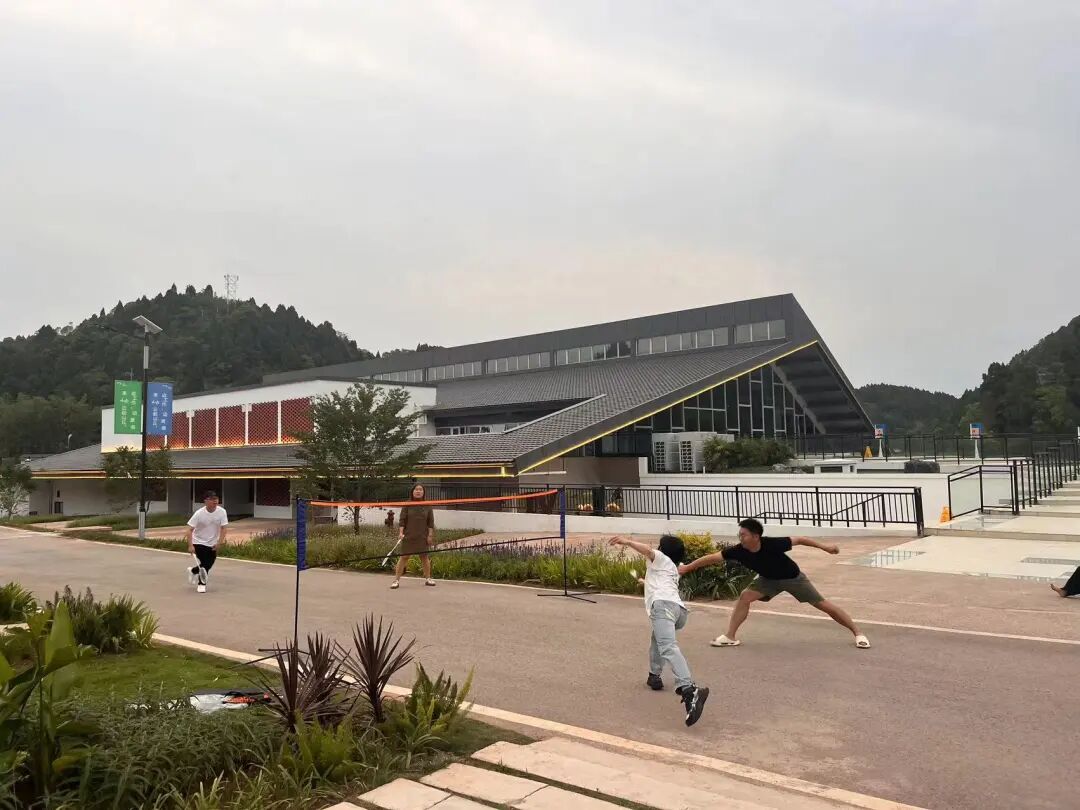 成都共居，沉浸式体验数字游民生活新方式！