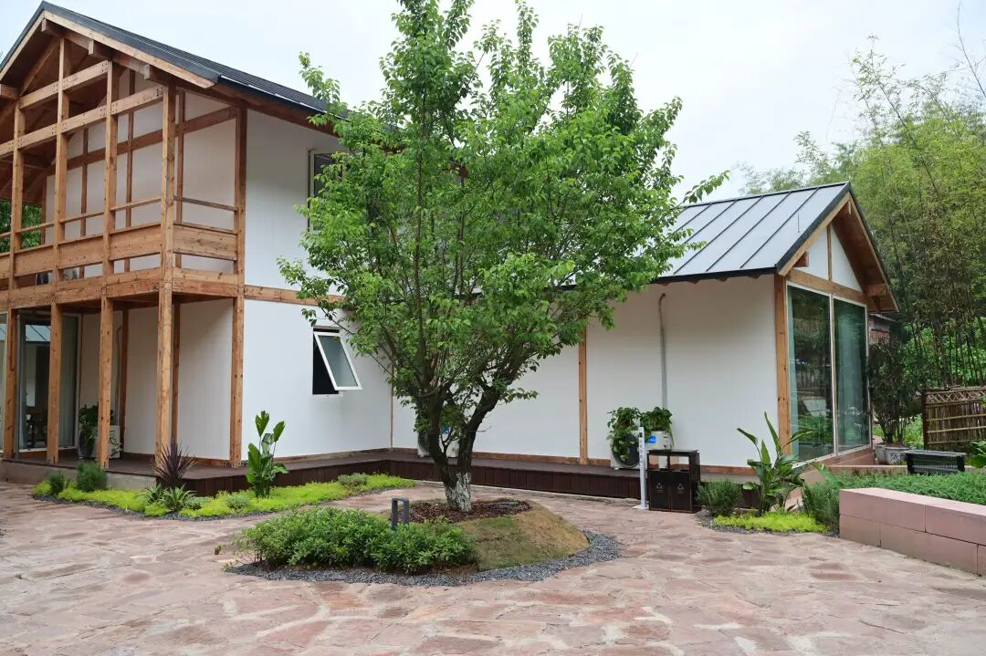 成都共居，沉浸式体验数字游民生活新方式！