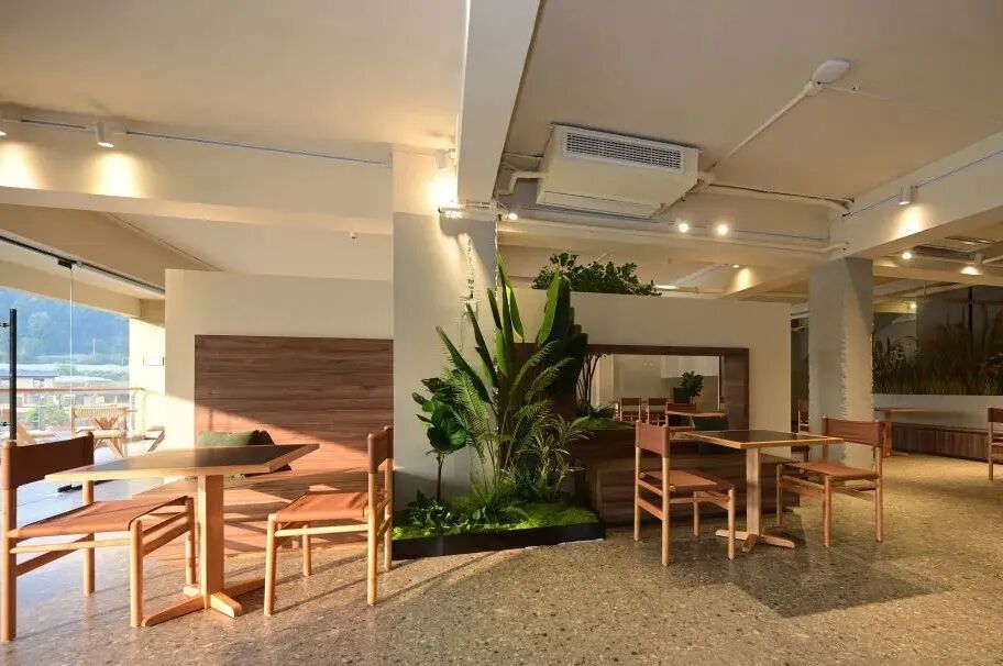 成都共居，沉浸式体验数字游民生活新方式！