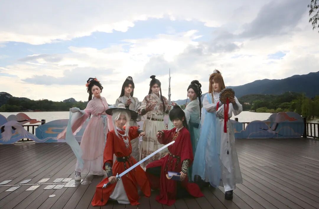 △图源 星湖美美