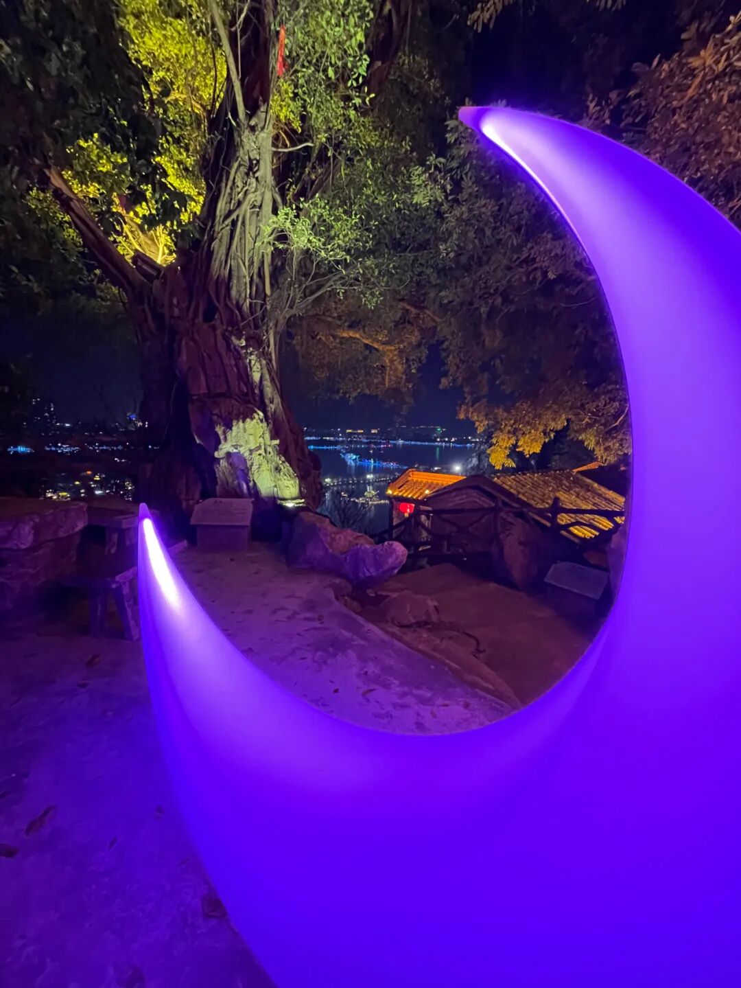 △图源 星湖美美