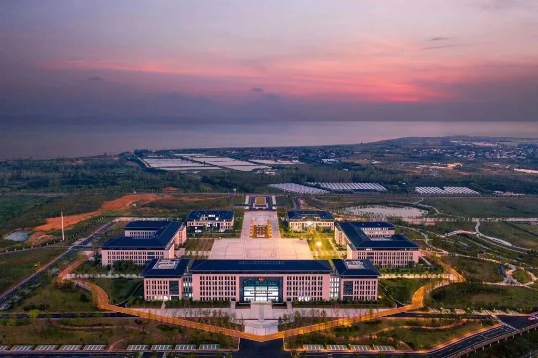 定了:这些新大学,2024年开始招生!