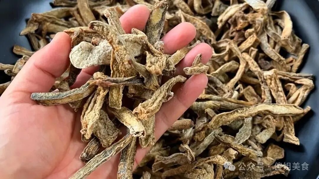 怎样晾晒萝卜干
