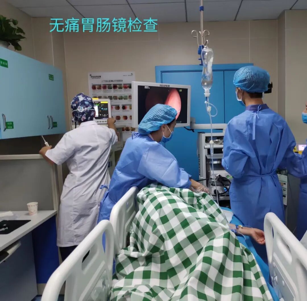 结肠水疗仪怎么用【特色诊疗】结肠水疗——躺着做的肠道SPA_https://www.jmylbn.com_新闻资讯_第13张