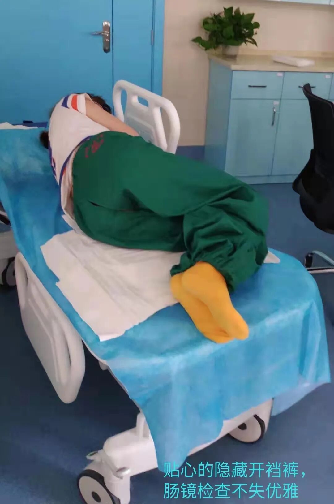 结肠水疗仪怎么用【特色诊疗】结肠水疗——躺着做的肠道SPA_https://www.jmylbn.com_新闻资讯_第11张