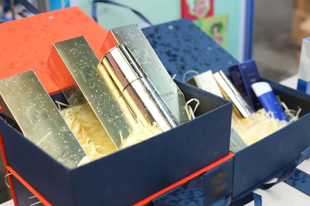 5.25爱肤日┃佰奥盛德践行安全用妆，为肌肤健康护航！