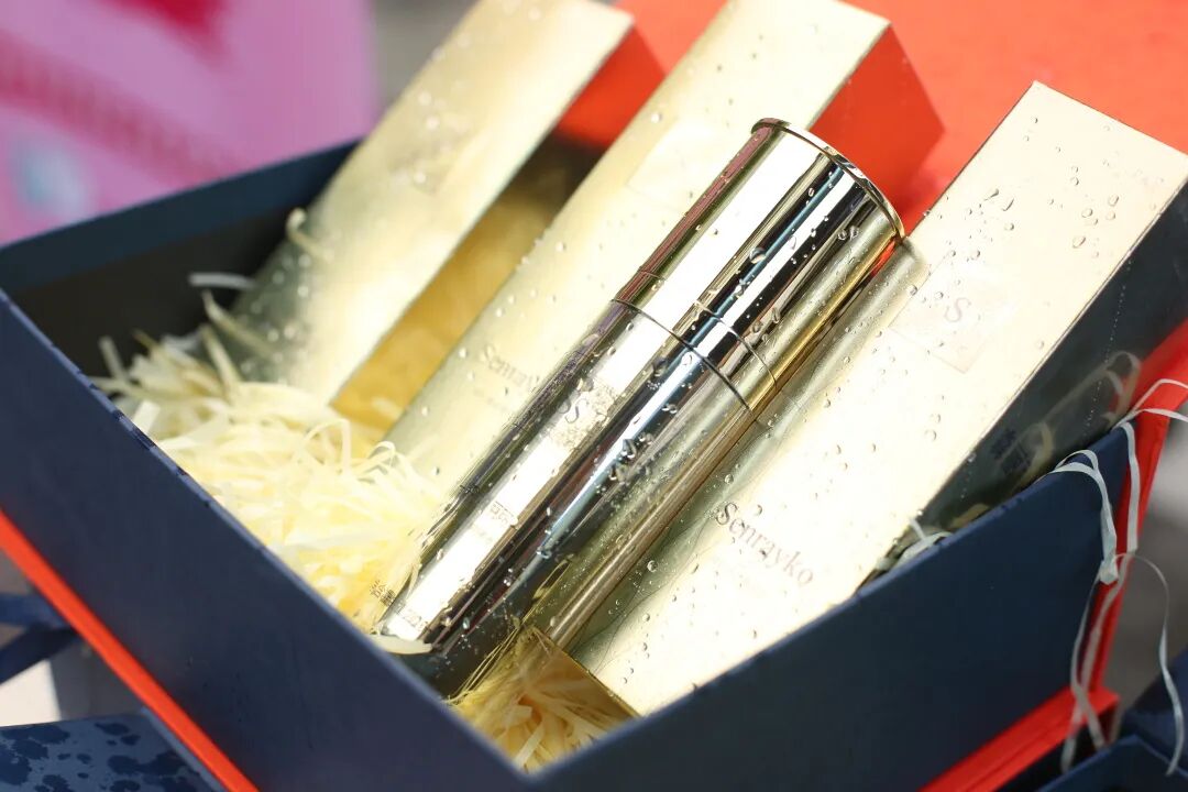 5.25爱肤日┃佰奥盛德践行安全用妆，为肌肤健康护航！