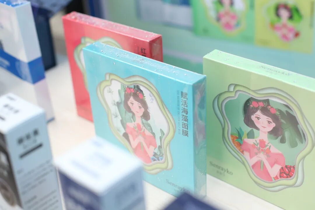 5.25爱肤日┃佰奥盛德践行安全用妆，为肌肤健康护航！