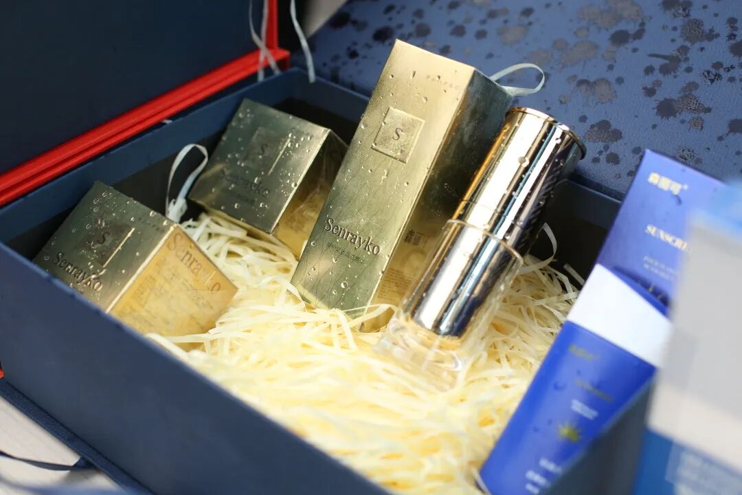 5.25爱肤日┃佰奥盛德践行安全用妆，为肌肤健康护航！