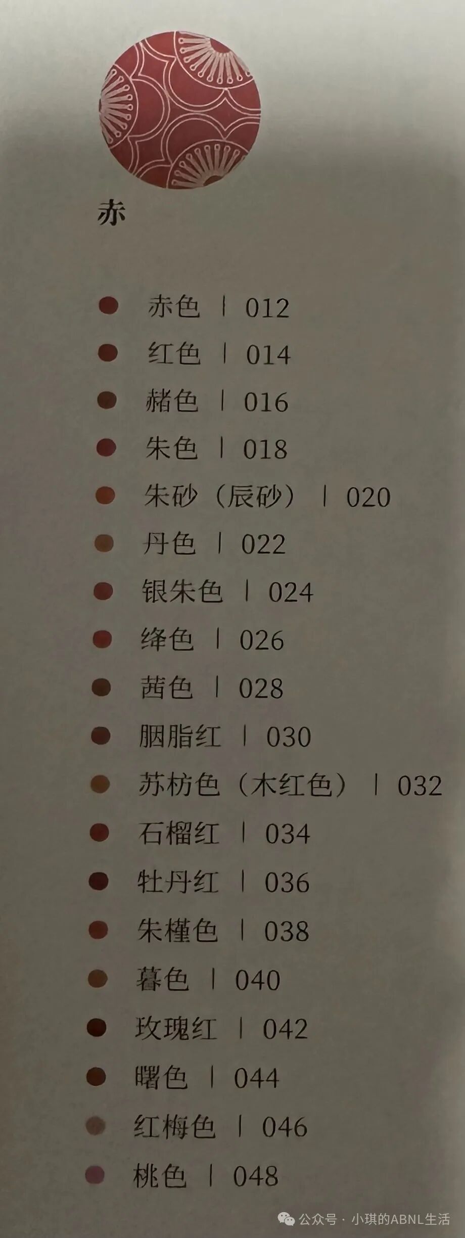 谈颜论色不太靠谱的色彩性格心理学