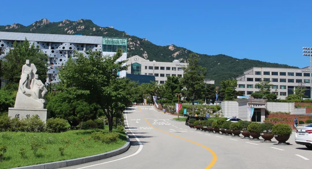 韩国信韩大学3 1全日制专升本,免试入学,多专业可选