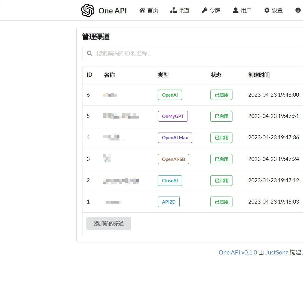 Example Image