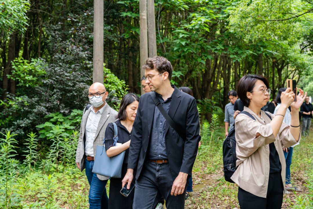 南上海体育中心（奉贤新城CAZ首发项目）建筑概念设计国际方案征集(图7)